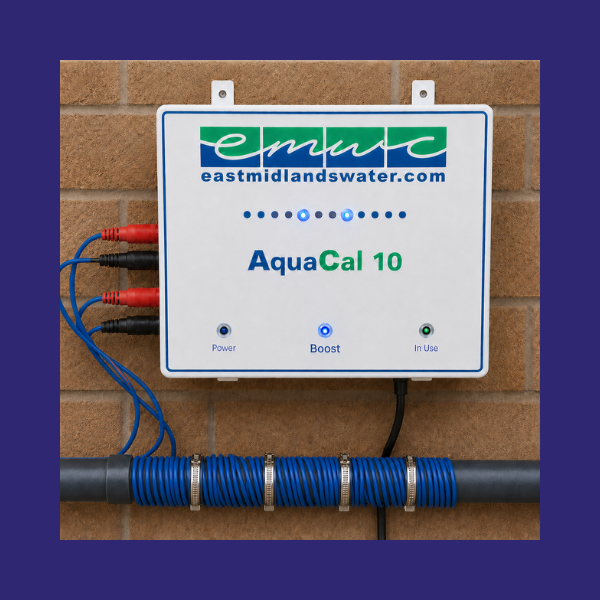 AquaCal 10 Industrial Limescale Remover