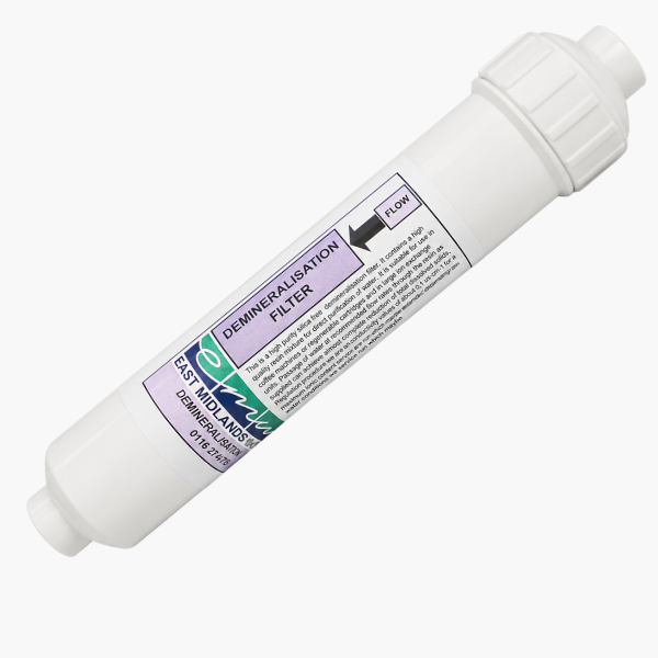 RO DE Ionization Filter (RO-DE I)