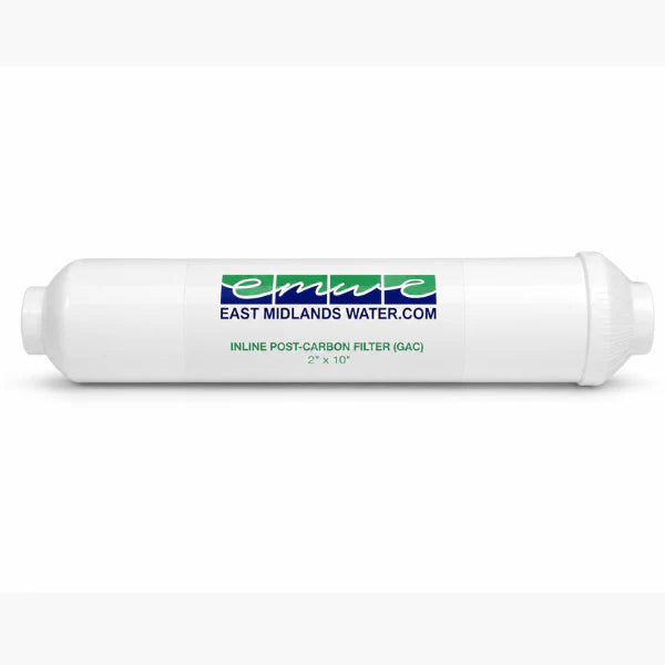 Commercial Reverse Osmosis - RO 2200 600gpd