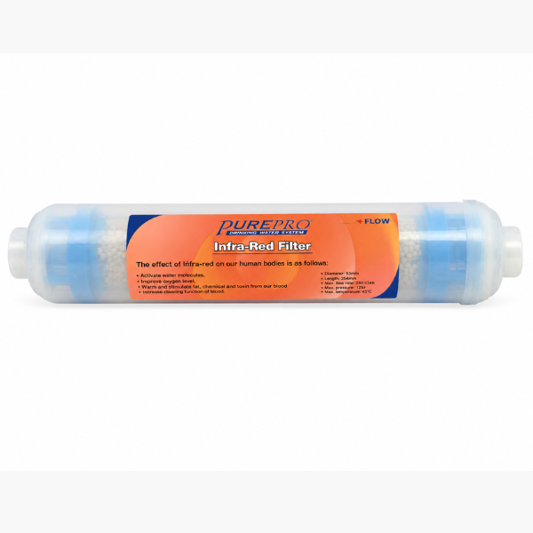 RO Infra Ray Filter (RO RAY)