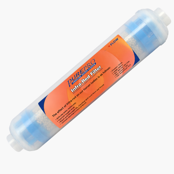 RO Infra Ray Filter (RO RAY)