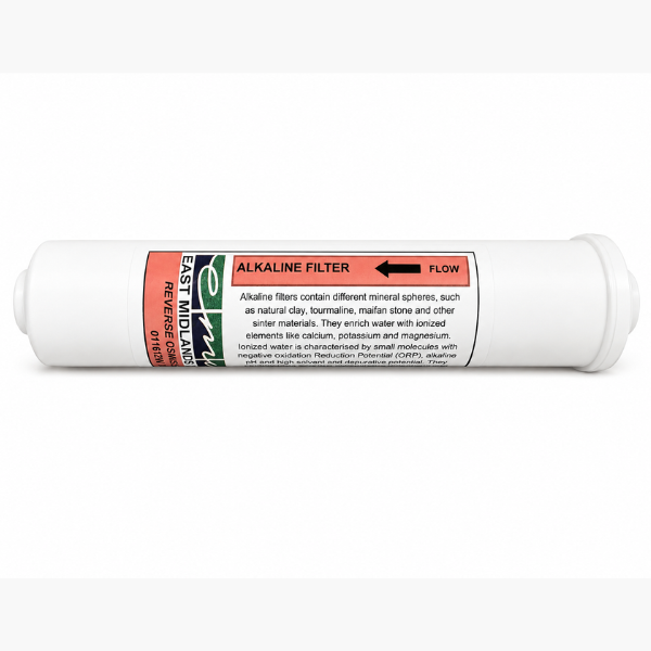 Alkaline Filter