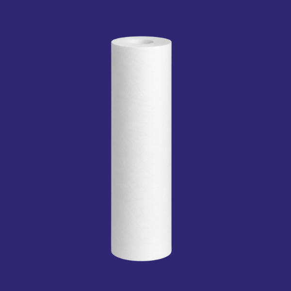 Sediment filters - 10 inch Polypropylene filter (pp10-5)