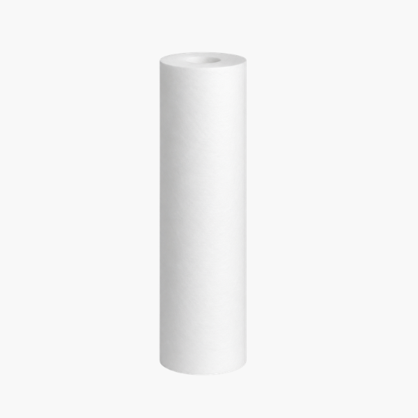 Sediment filters - 10 inch Polypropylene filter (pp10-5)