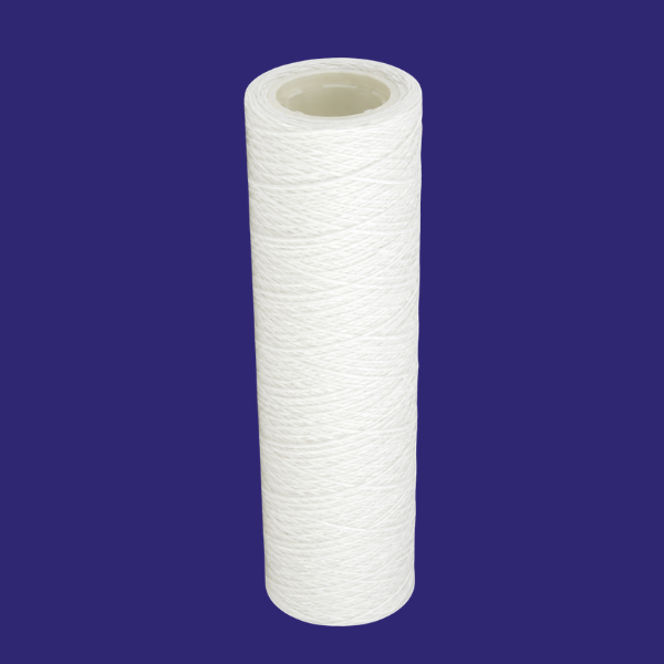 Sediment Filter - Wound PolyPropylene  (wpp10-10)