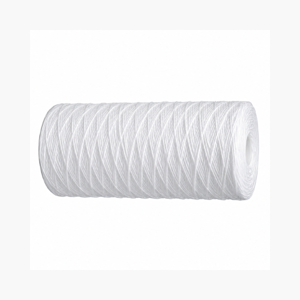 Wound Poly Propolyne Jumbo Sediment Filter 10 inch (wppJ10-20m)