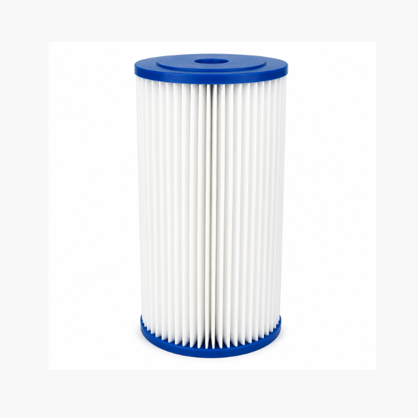 Jumbo Reusable Pleated 10 inch Filters ( PPL10J-50)