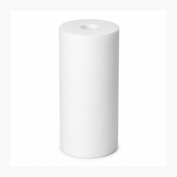 Sediment filter-10 Inch Jumbo (Big Blue) Polyprop (PPJ10)