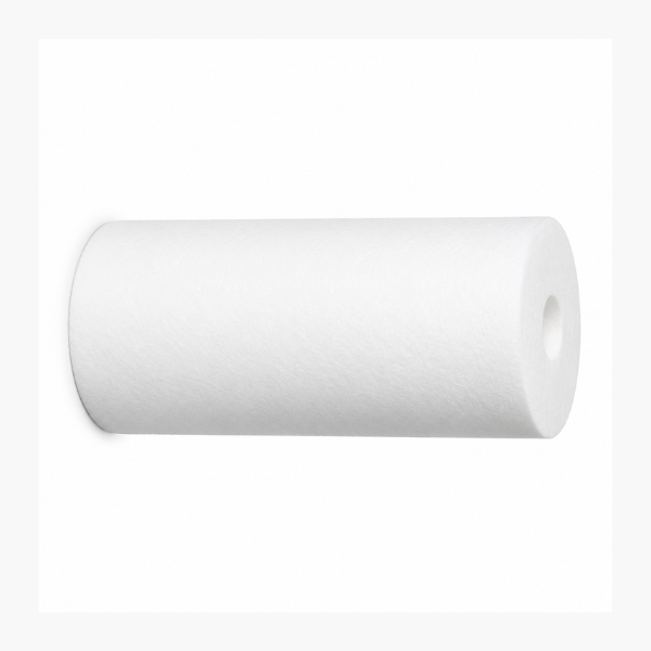 Sediment filter-10 Inch Jumbo (Big Blue) Polyprop (PPJ10)