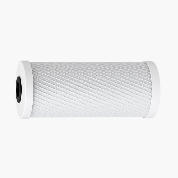 10 Inch Jumbo ( Big Blue) Carbon Block  (CBJ10)