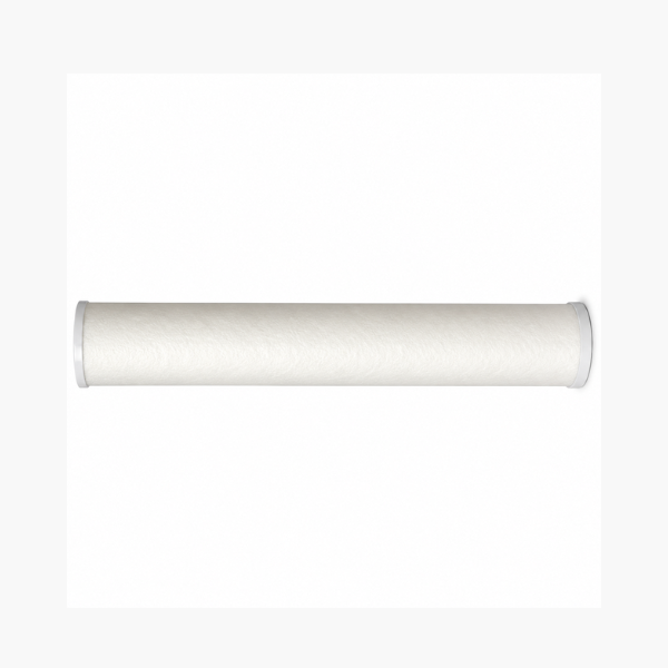 20 inch poly Prop Sediment filter (pp20-)