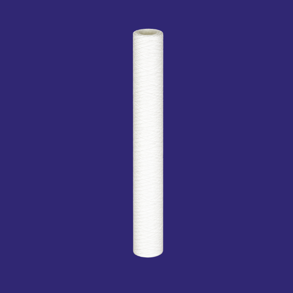 10 X 20 inch Wound Poly Prop Sediment filter (wpp20-5)