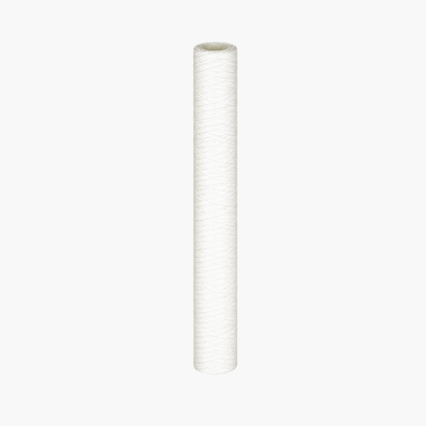 10 X 20 inch Wound Poly Prop Sediment filter (wpp20-5)