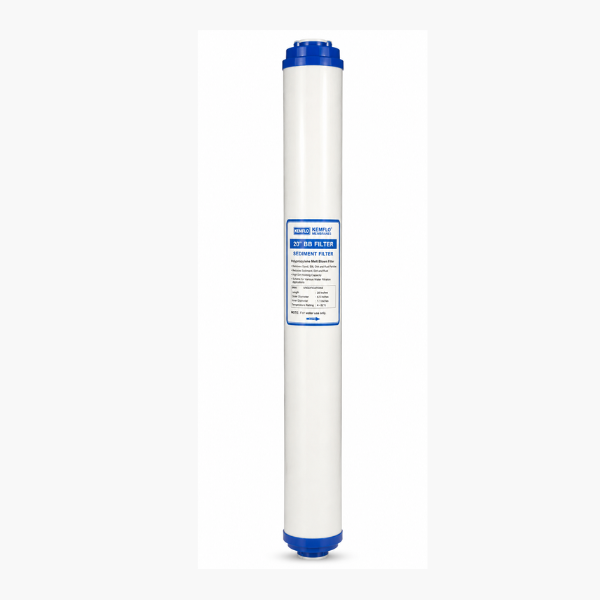 20 Inch Granular Activated Carbon filter insert (GAC20)