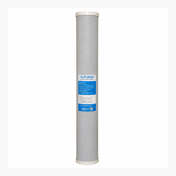 20 Inch Carbon Block Filter Insert CB20