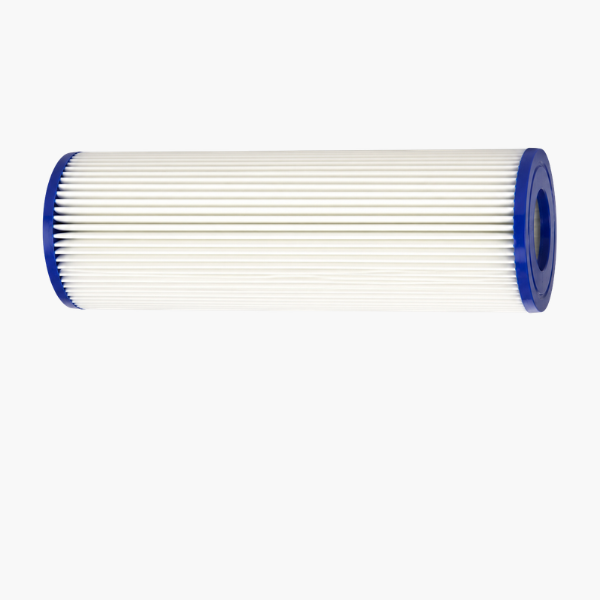 Jumbo Reusable Pleated 20 inch Filters ( PPLR20J-50)