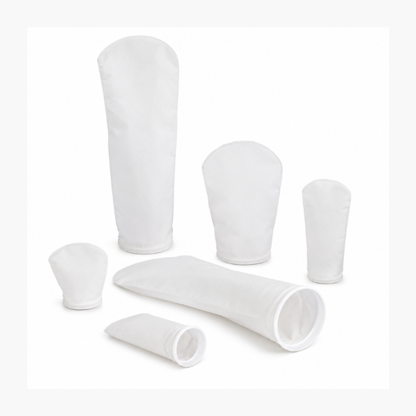 2 x 10 Inch Bag Filters (BF10)