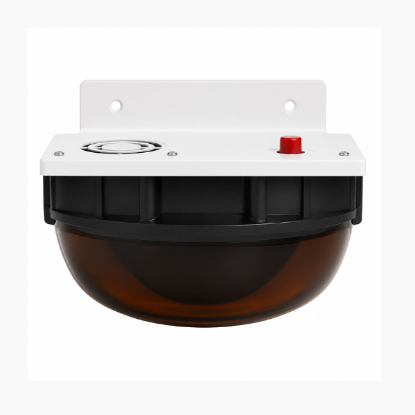 Single Bracket for Jumbo Housing