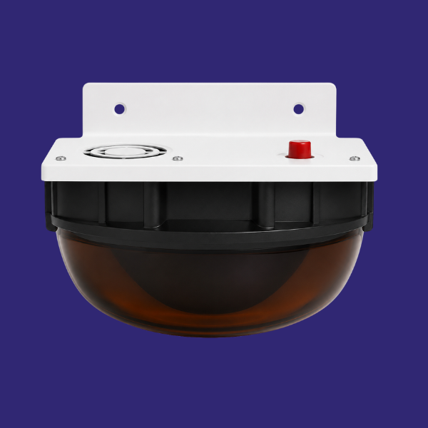 Single Bracket for Jumbo Housing
