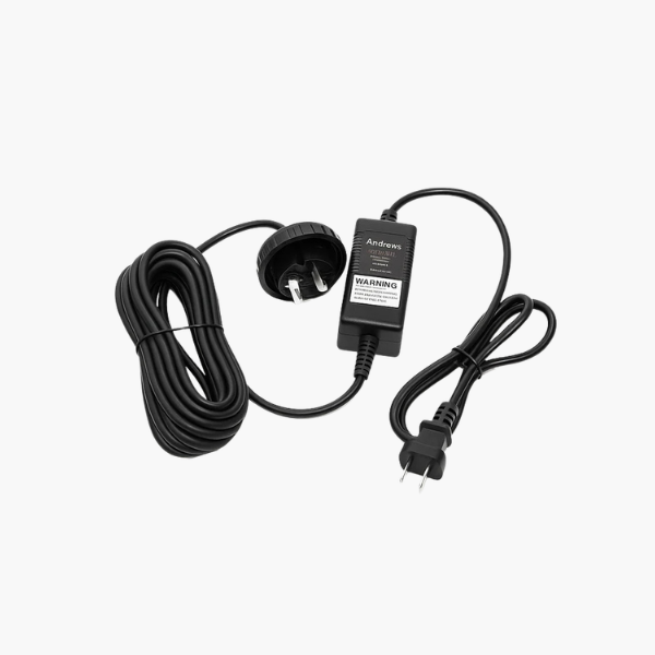 UV 6 Transformer