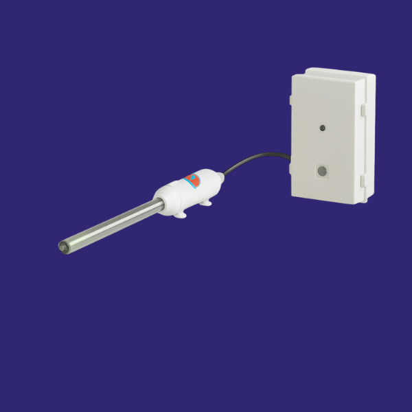 UV 500 Submersible Ultra Violet System