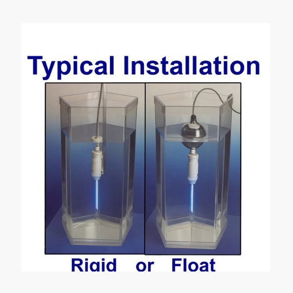 UV 3000E Submersible Ultra Violet System