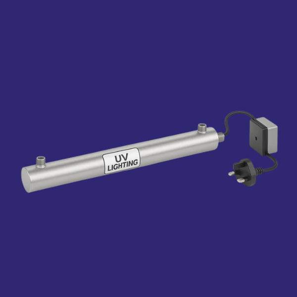 Pool & Spa UV - 12,000 LpH UV System
