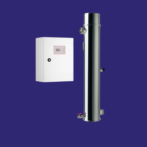 20 mr/hr Sita LCD Ultra Violet System