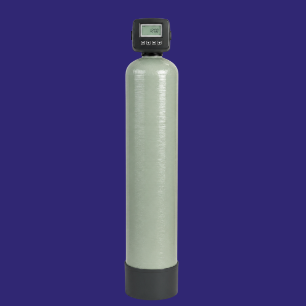 Iron and Manganese Removal System Standard Water System 23lpm
