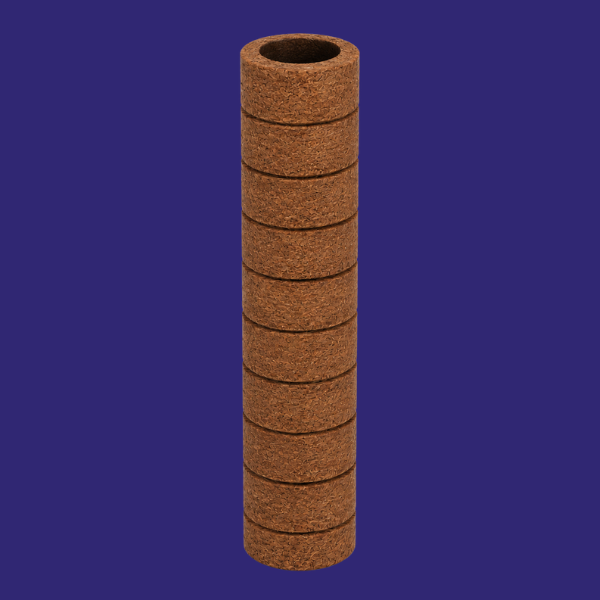 Resin Bonded Hot water sediment filter 20 inch
