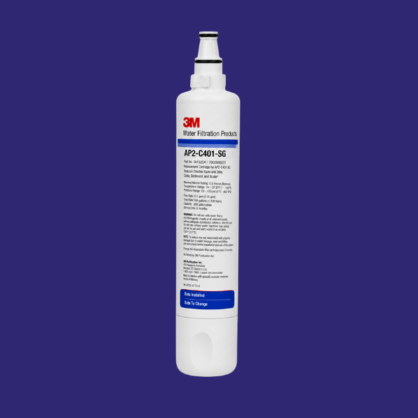 3m Lincat AP2-C401-SG Water Filter Cartridge
