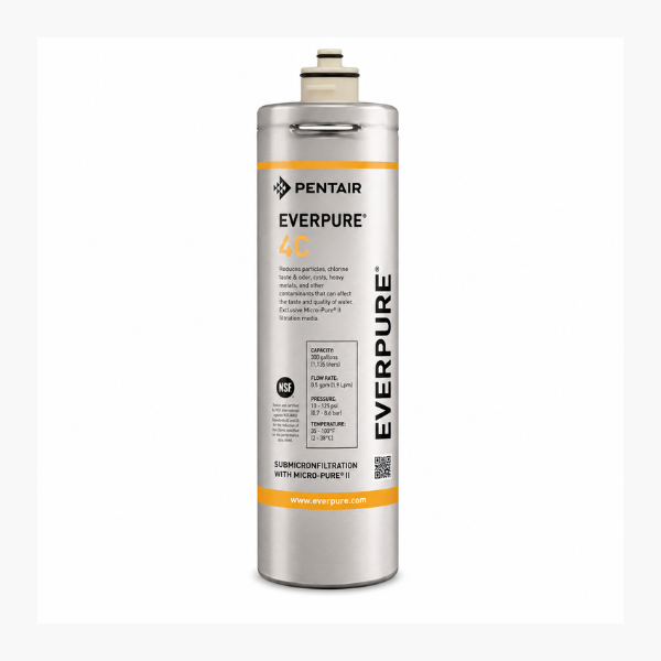 Everpure AC Water Filter Cartridge - EV9601-12