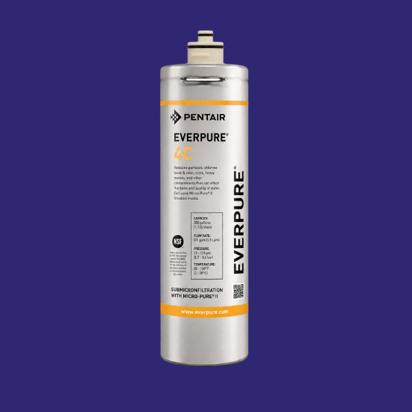 Everpure AC Water Filter Cartridge - EV9601-12