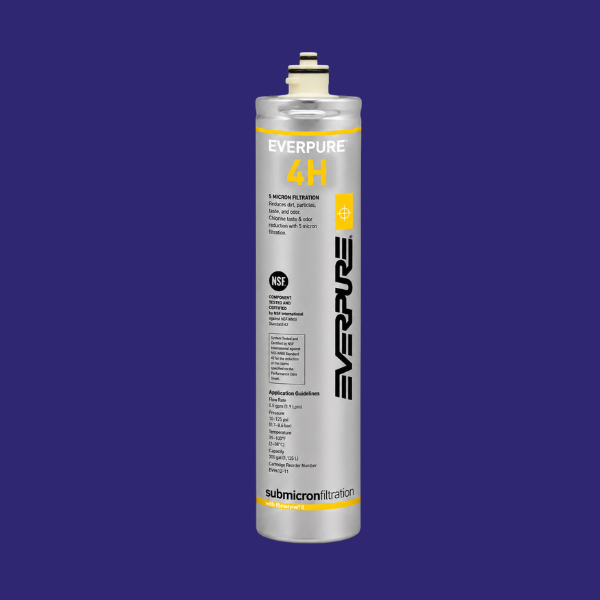 Everpure  EV9611-00 4H Replacement Cartridge