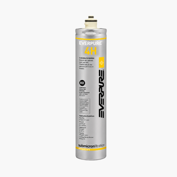 Everpure  EV9611-00 4H Replacement Cartridge