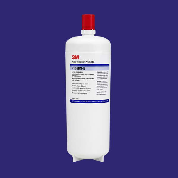 Replacement 3M Scaleguard Pro 165Bn