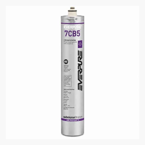 Everpure 7CB5 Water Filter Cartridge