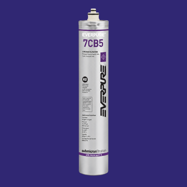 Everpure 7CB5 Water Filter Cartridge