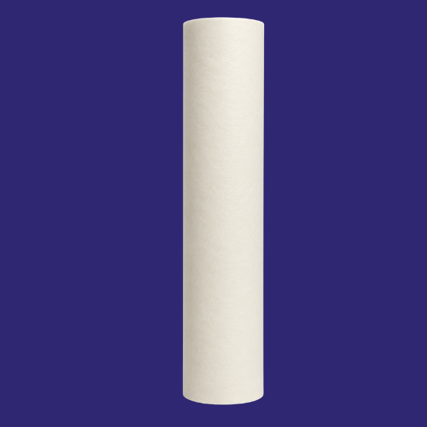 20 Inch Jumbo Polypropylene Sediment Filter