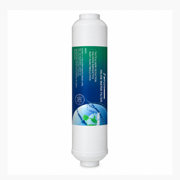 Twin Pack Special filter replacements for 3 Way Tap -  get one filter free!