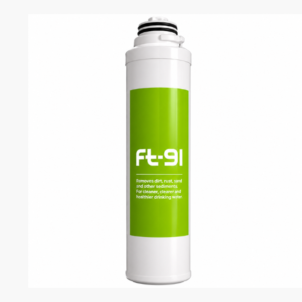 Ultra Filtration Membrane Cartridge