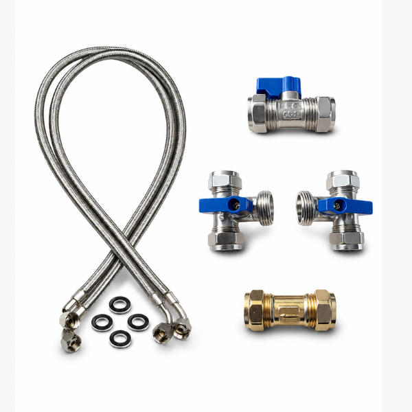 15mm Fitting Kit