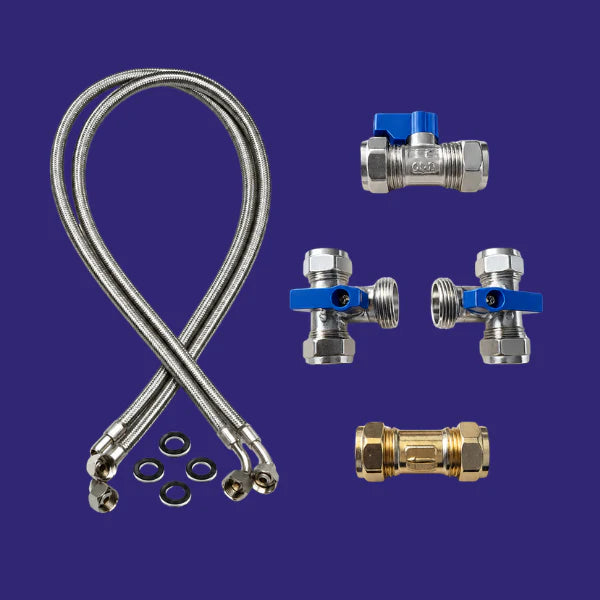 15mm Fitting Kit