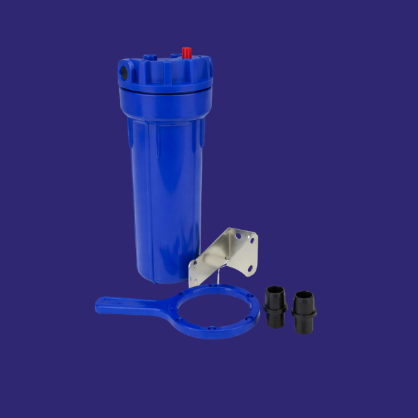 Liff NP1 water filter housing