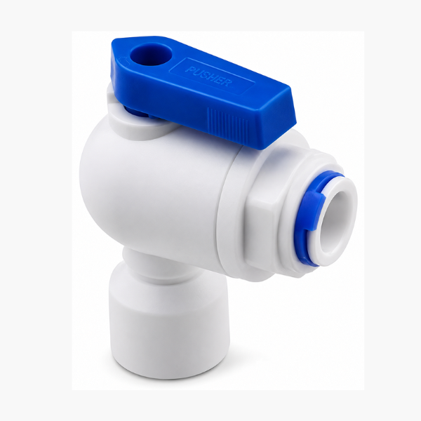 RO Tank Valve