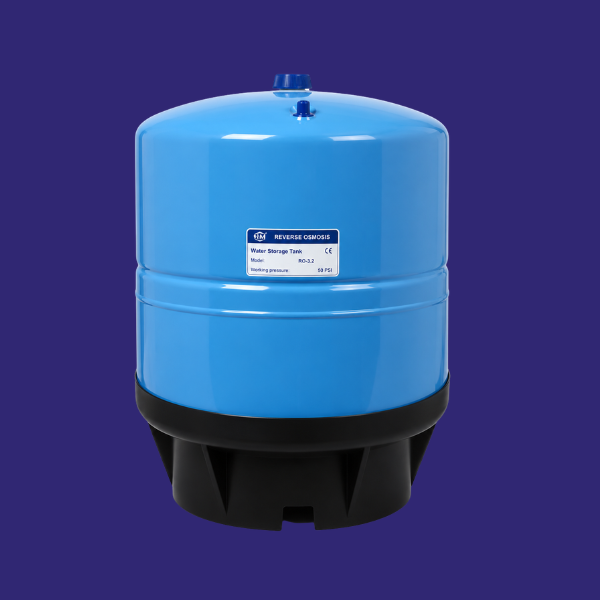 11 Gallon Reverse Osmosis Pressure Tank