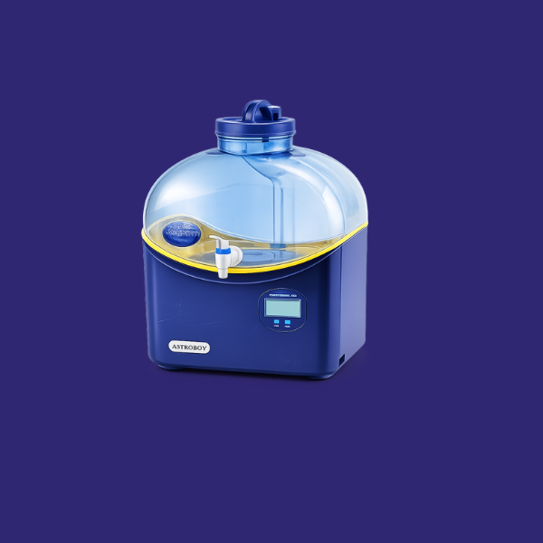 Astroboy Counter Top RO Unit 80GPD (ABCT)