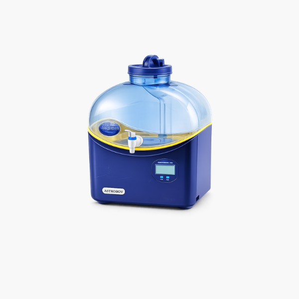 Astroboy Counter Top RO Unit 80GPD (ABCT)