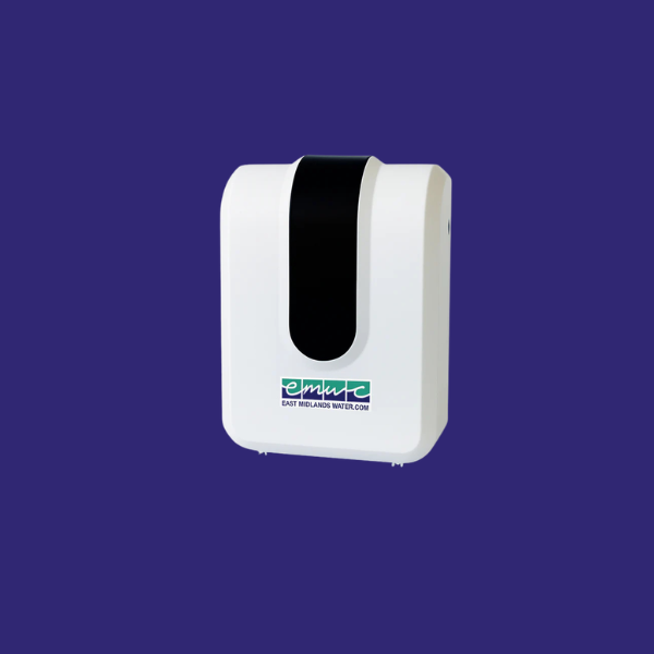 Direct Flow Ultra Slim Tankless Reverse Osmosis System