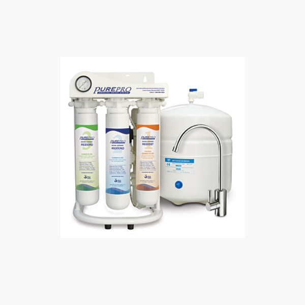 ROYAL RO System (RS-106A) Quick-change system